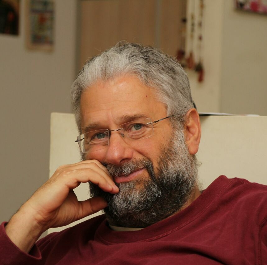 אמתי מגד